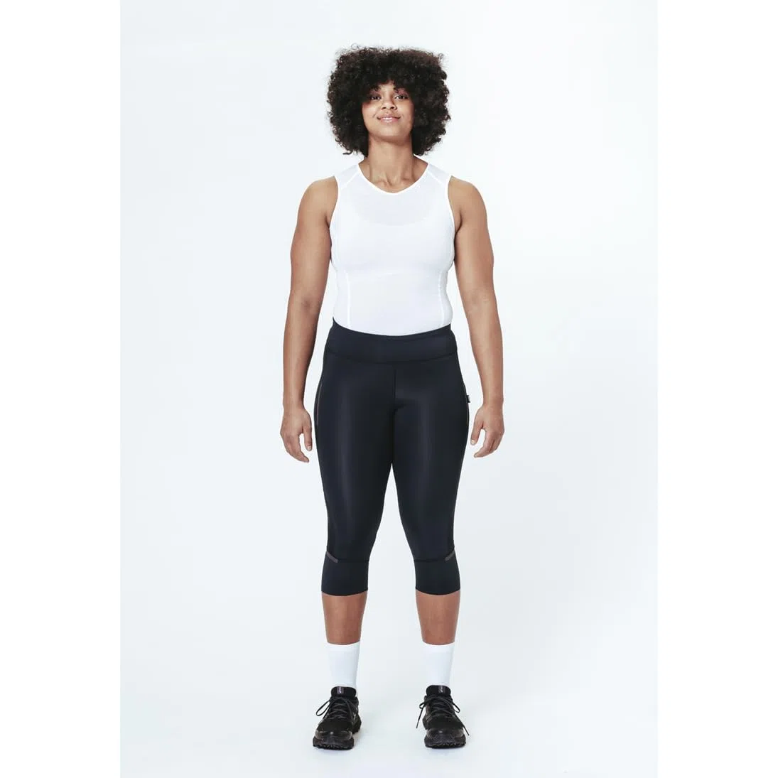 GORE WEAR Malla 3/4 Impulse - Malla Mujer