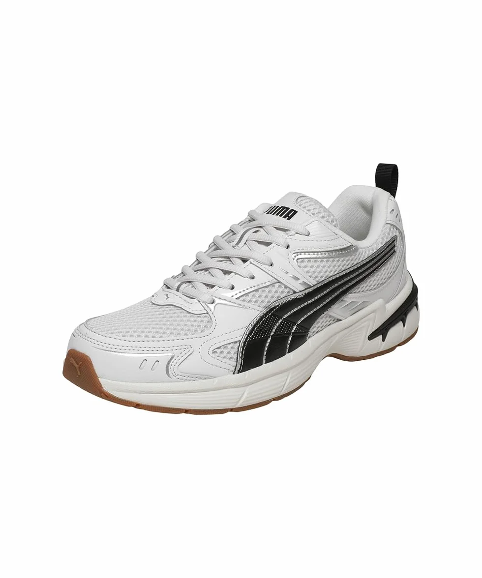 PUMA Milenio Tech 2000 ZapatillasUnisex Adulto