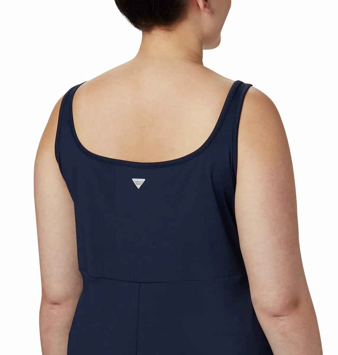Columbia Freezer III Dress with Wicking & Sun Protection Fabric FreezerTM III Vestido Mujer