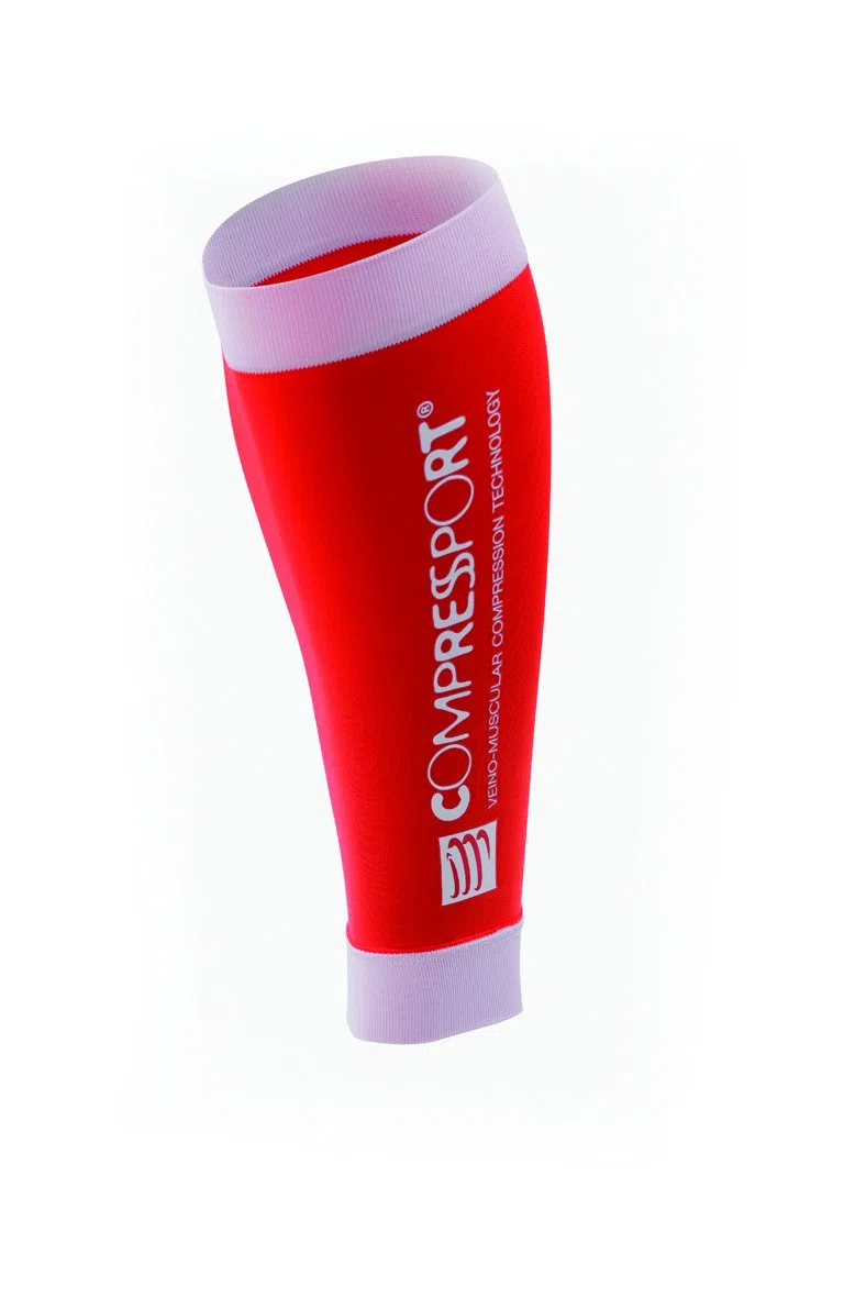 Compressport Calf R2 - Pernera unisex