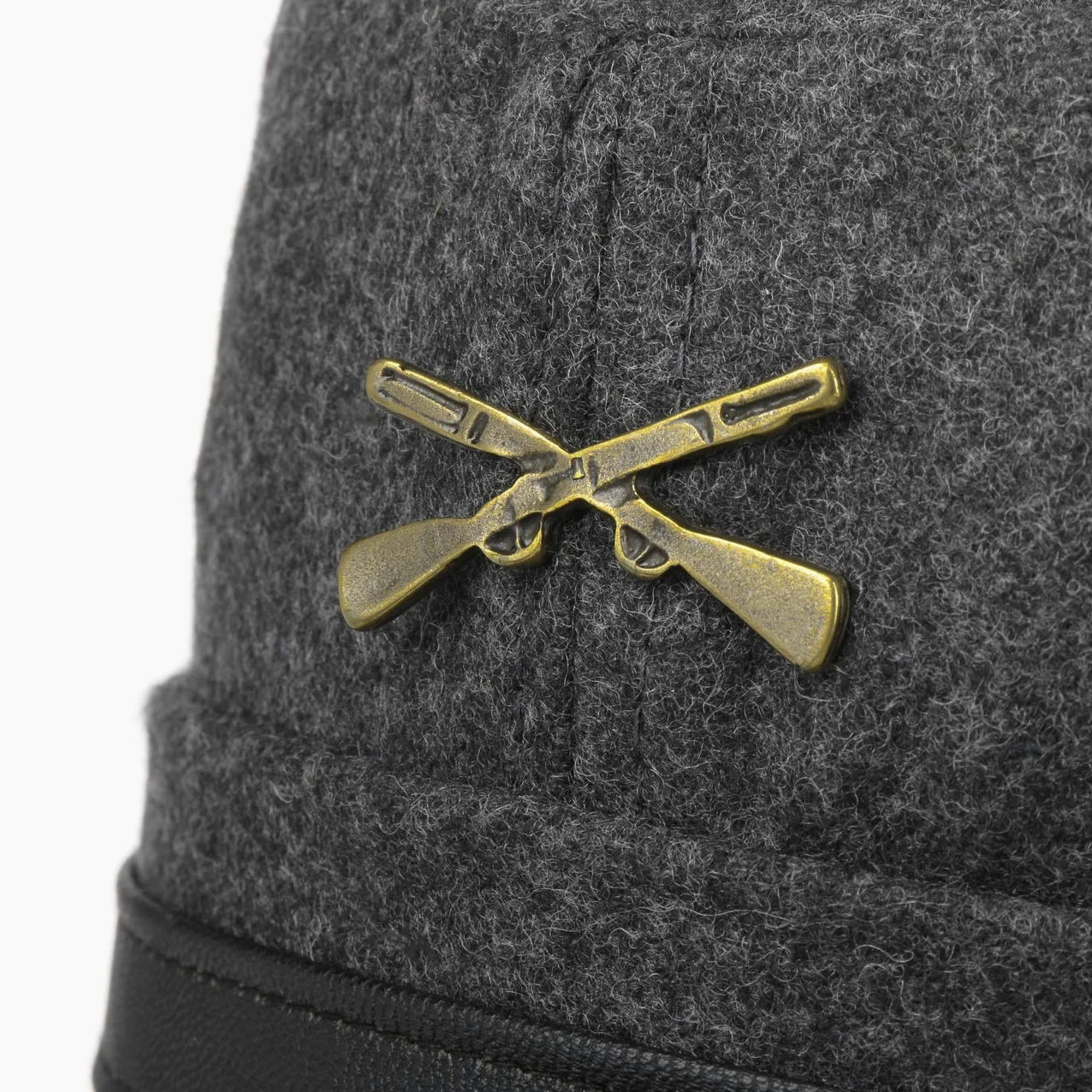 LIPODO Sudista Gorra Army Newsboy Unicolor Unisex Todo el ano