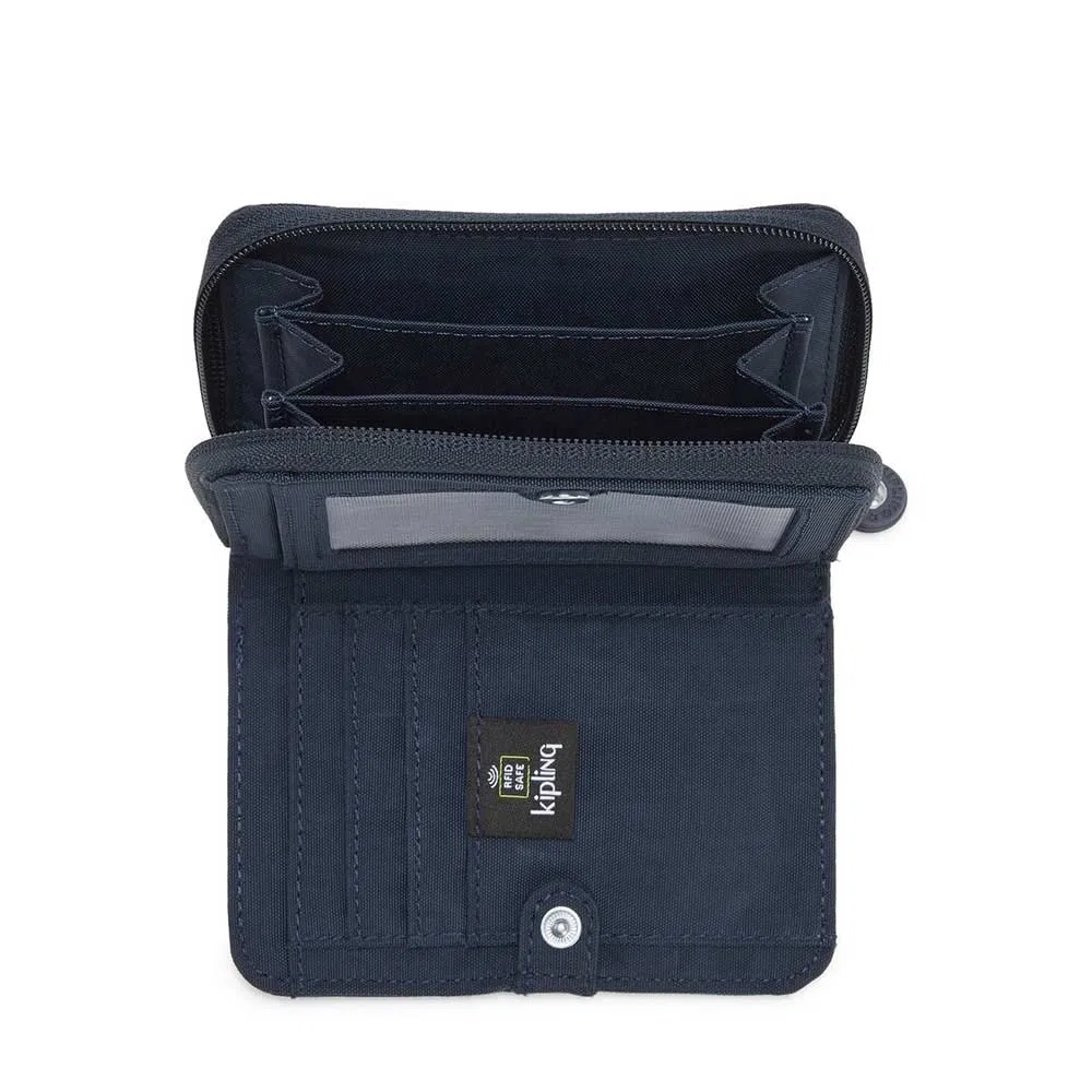 Kipling Money Love Billetera Mediana