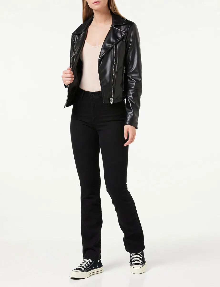 Levi's 725 High Rise Bootcut Vaqueros Mujer