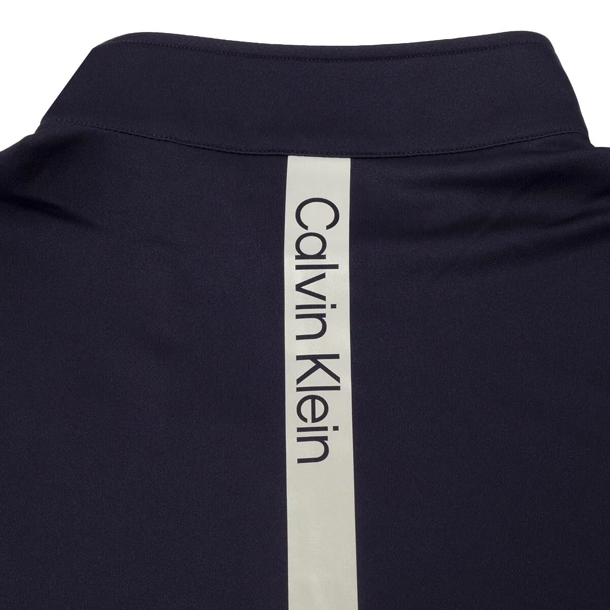 Calvin Klein Suéter Golf Ligero Aislamiento Westgate Cremallera Hombre