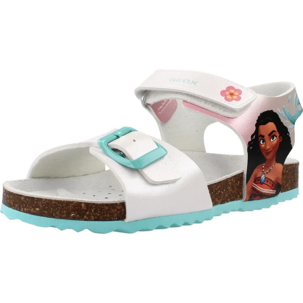 Geox J Adriel Girl G SandaliaNiñas