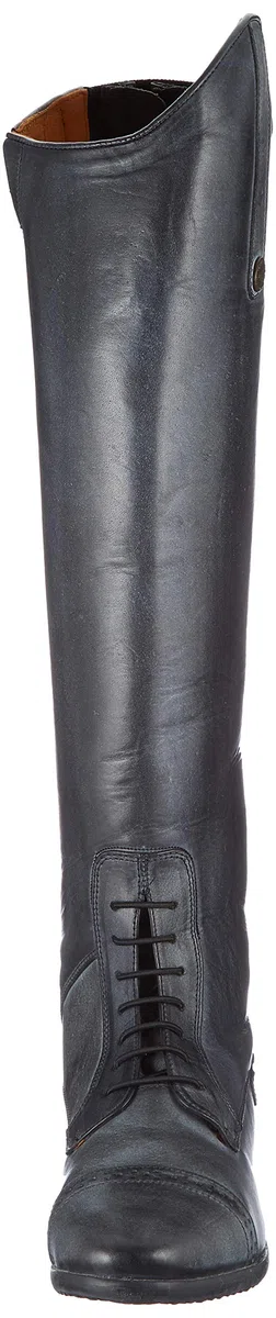 HKM Valencia Longitud/Anchura Están, Botas de equitación Unisex Adulto