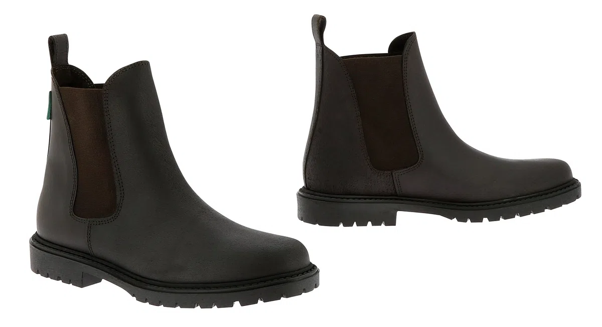 Norton Camargue Botas camargue Unisex Adulto