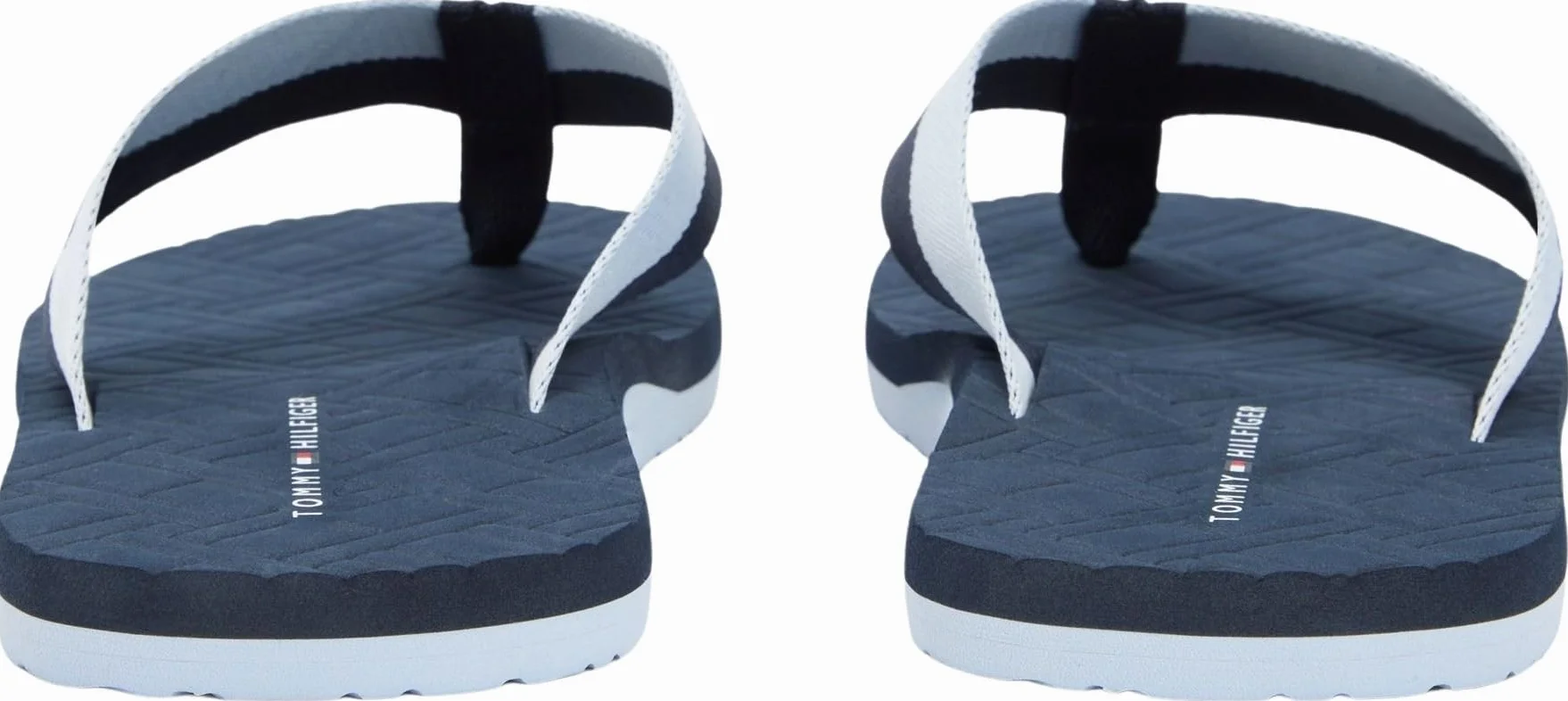 Tommy Hilfiger Hilfiger Webbing Beach Sandal Fm0fm05807, Chanclas Hombre