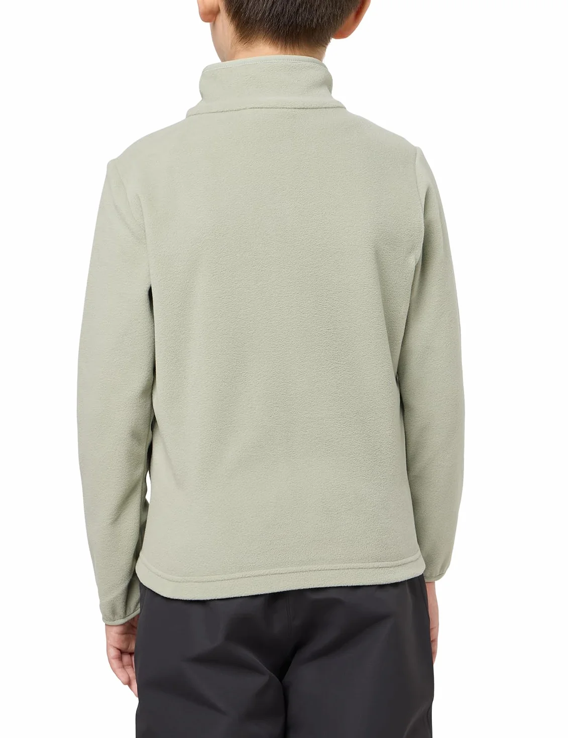 Jack Wolfskin Taunus Chaqueta K Chaqueta de forro polar Niños