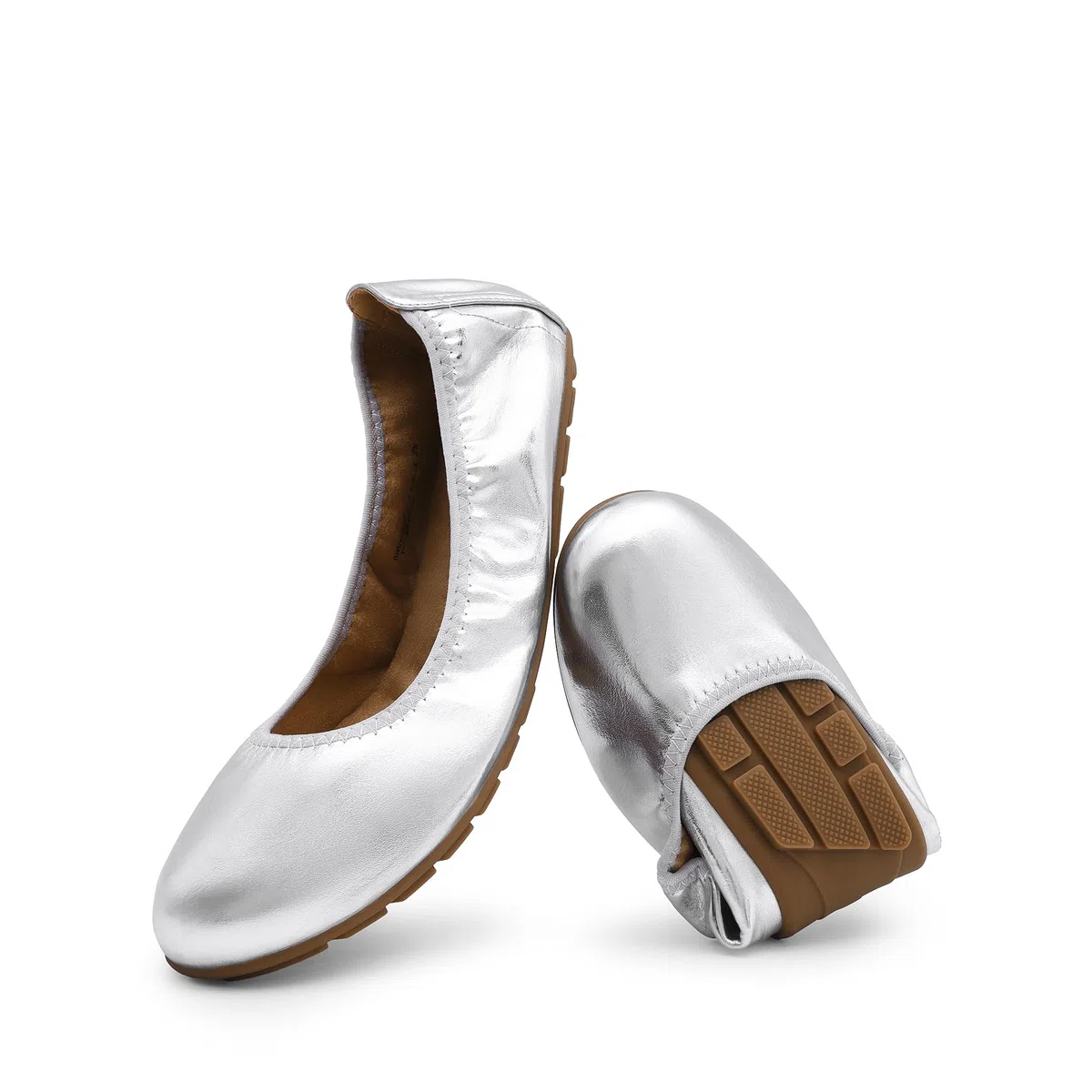 DREAM PAIRS Bailrinas Mujer Zapatos Planos Comoda Casuales Ligero