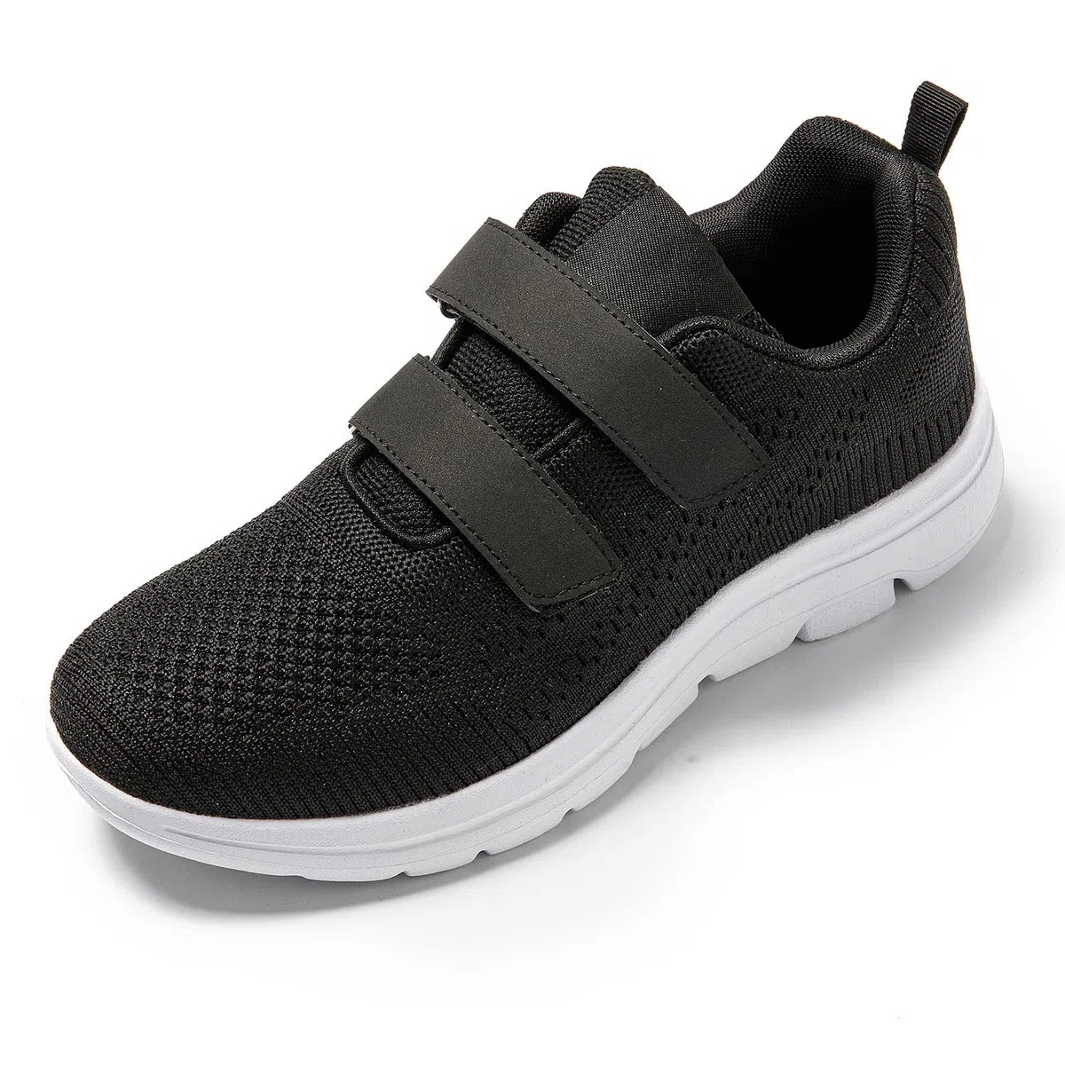 JOMIX Zapatillas Hombre Mujer Malla sin Cordones Zapatillas Depotivas Hombre Mujer Transpirables Running Gimnasio Correr