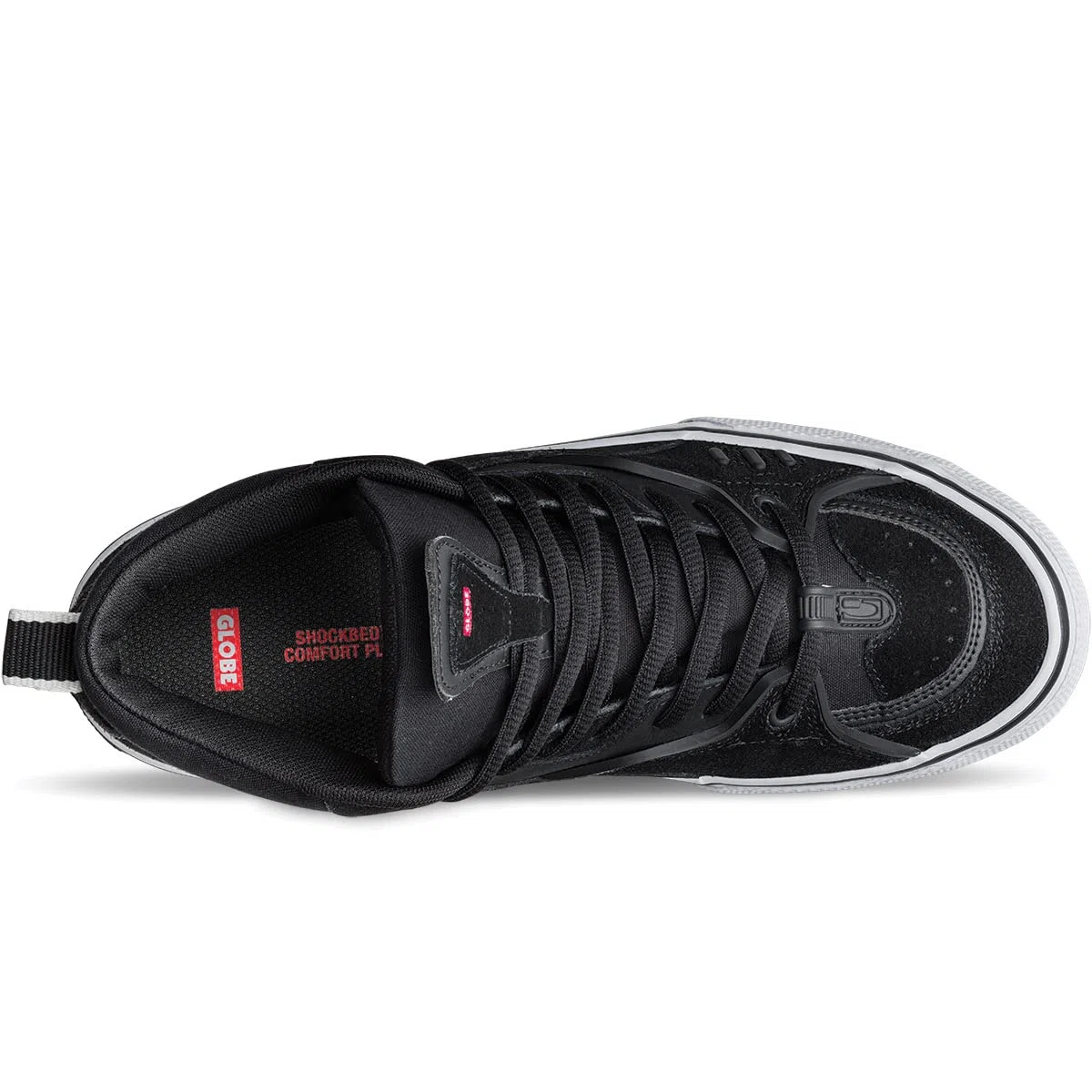 Globe Dimension, Zapatillas Niños