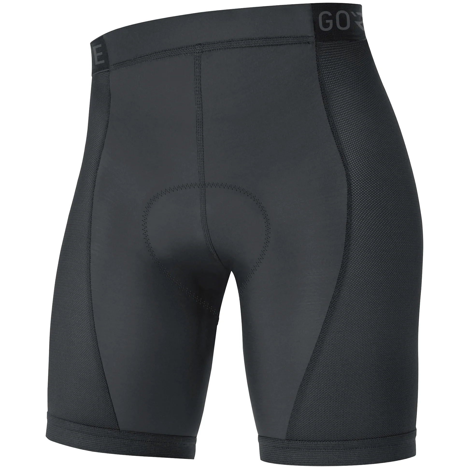 Gore Wear Malla Corta Interiores C3