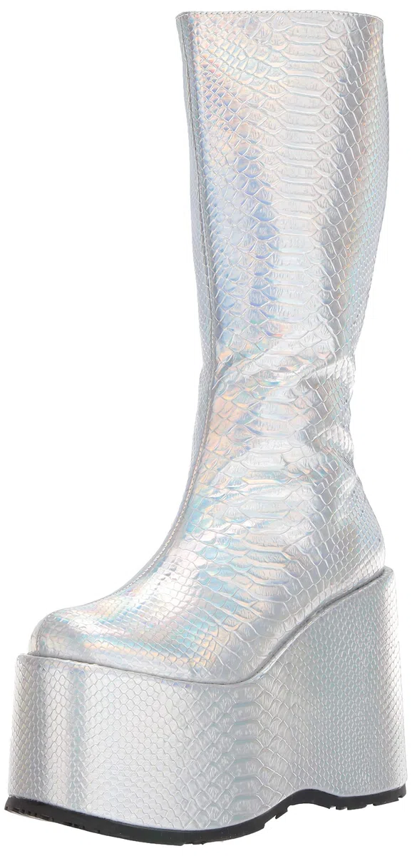 Ellie Shoes 500-amara Bota de modaMujer