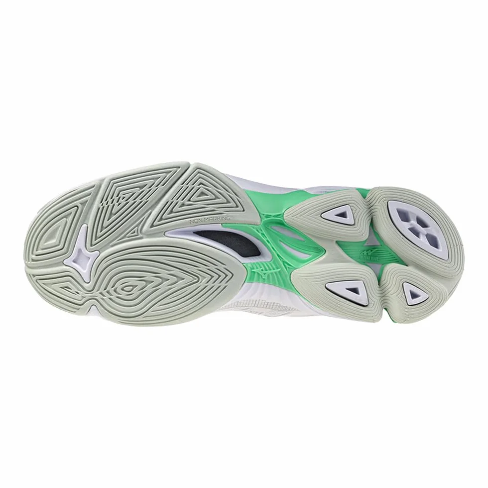 Mizuno Wave Voleibol V1GA2465 - Zapatillas deportivas para hombre