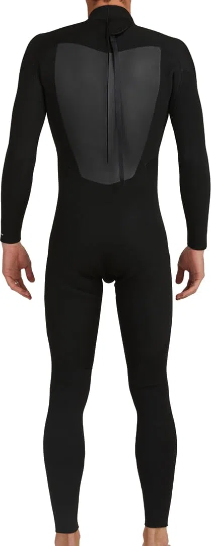 Quiksilver 4/3mm Prologue Traje de baño de una Sola Pieza Hombre (Pack de 1)
