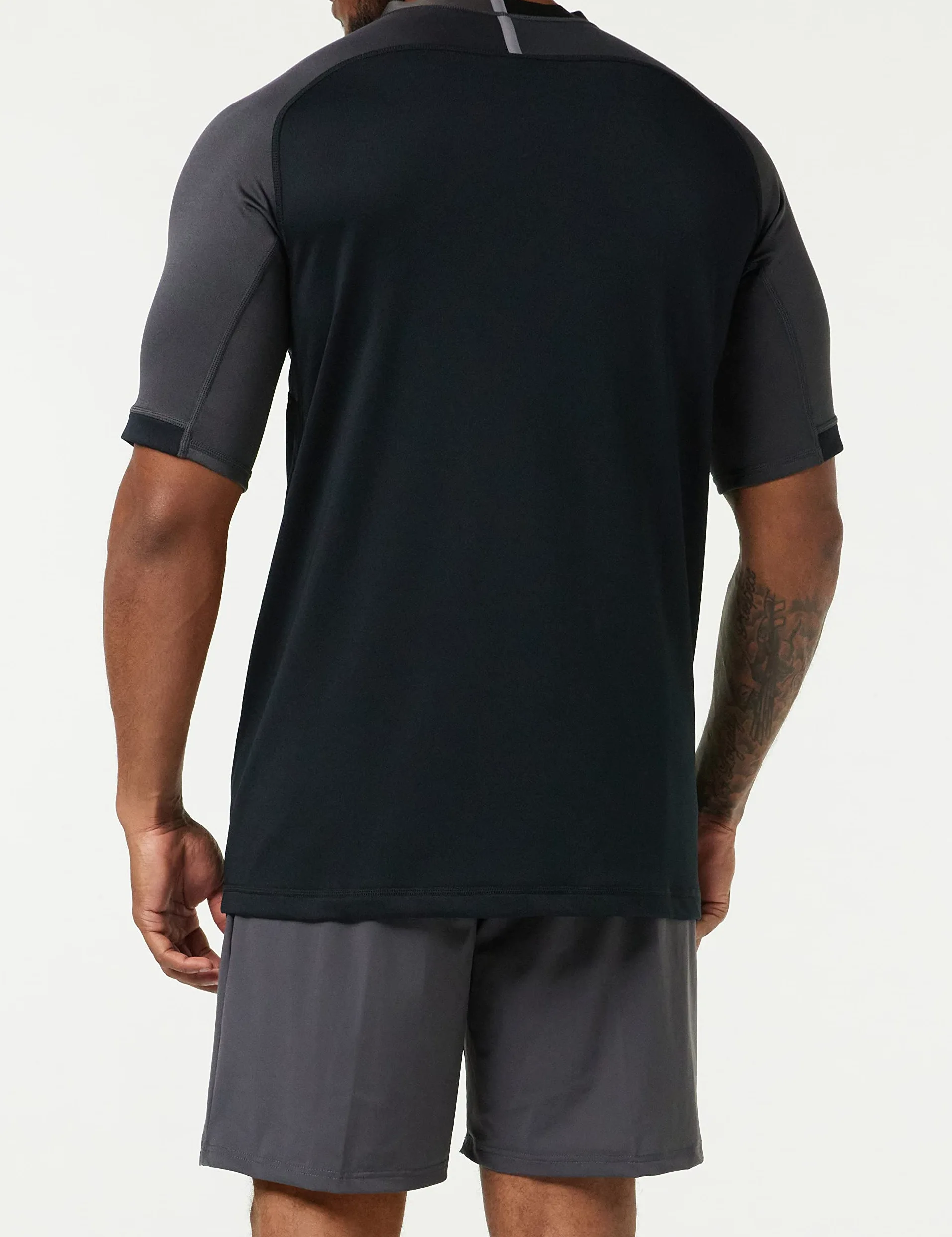 Canterbury Vapodri Evader Camiseta de Rugby Hombre