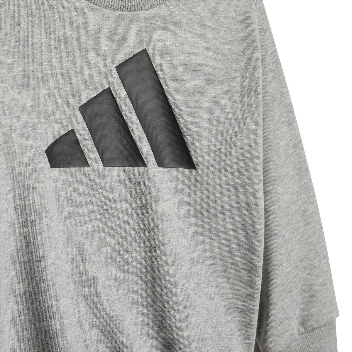 Adidas Pantalón Deportivo Unisex para bebés de 6 a 9 Meses