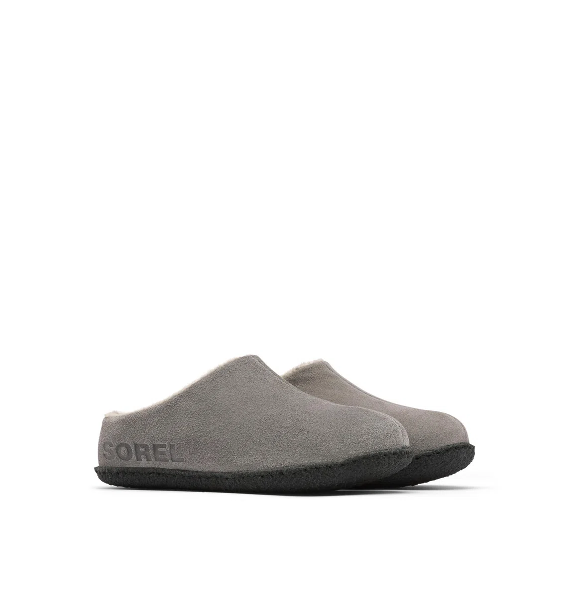 Sorel Lanner Ridge 2 PantuflasUnisex niños