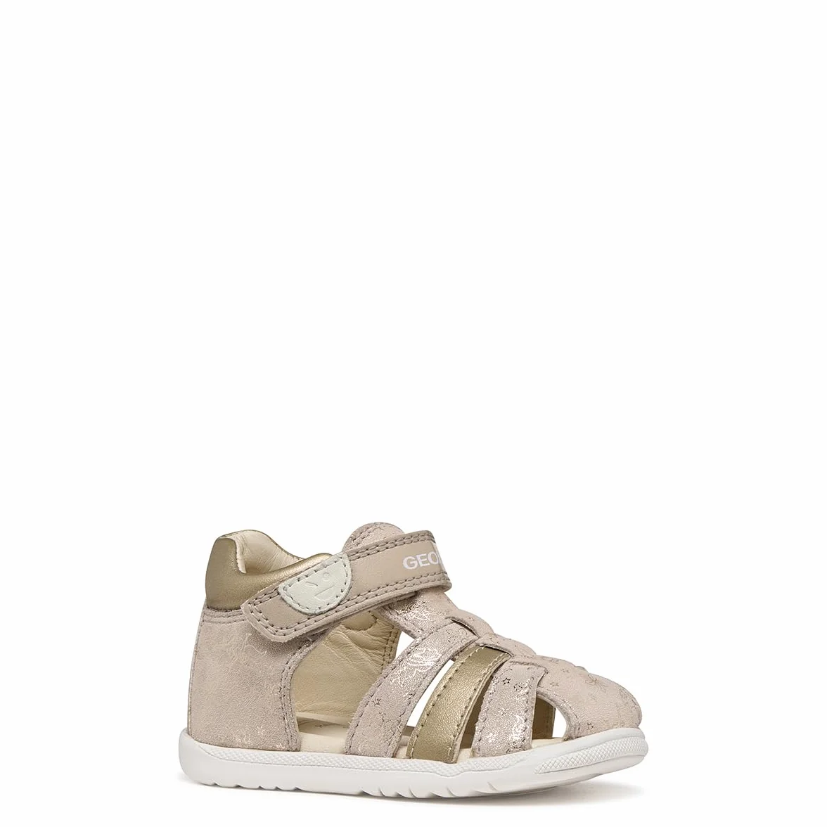Geox B Sandal Macchia Gir SandaliaNiñas