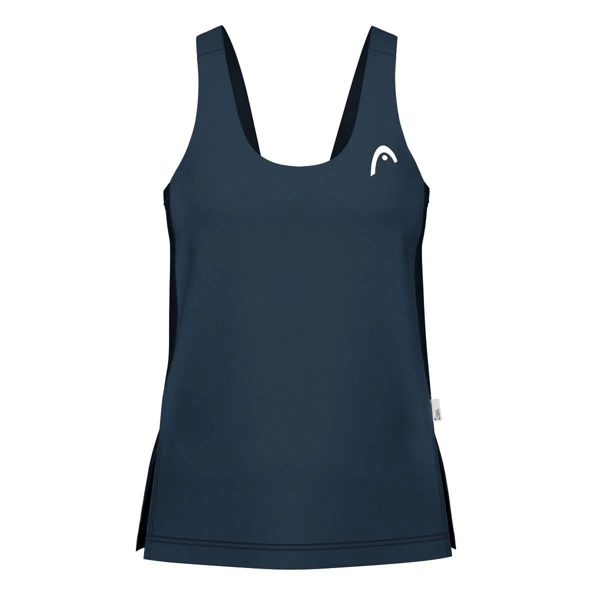 HEAD Spirit Tank Top Women Chaqueta Mujer (Pack de 1)