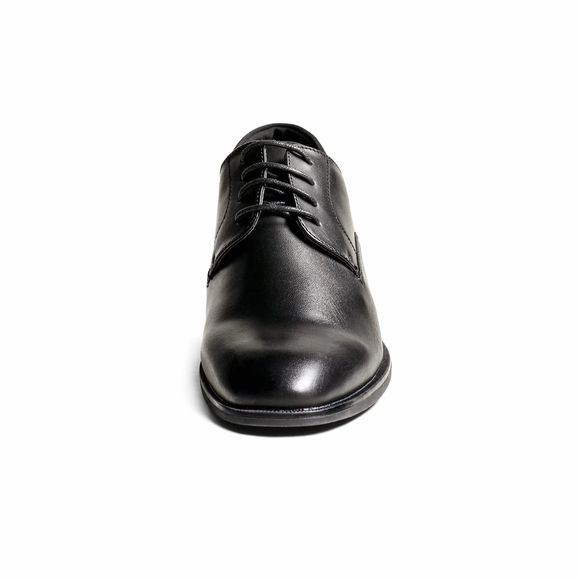 Bruno Marc Zapatos de Vestir Zapatillas de Cordones Oxfords Clásico Formales Derby para Hombre Fiesta Trabajo Boda SBOX221M-E
