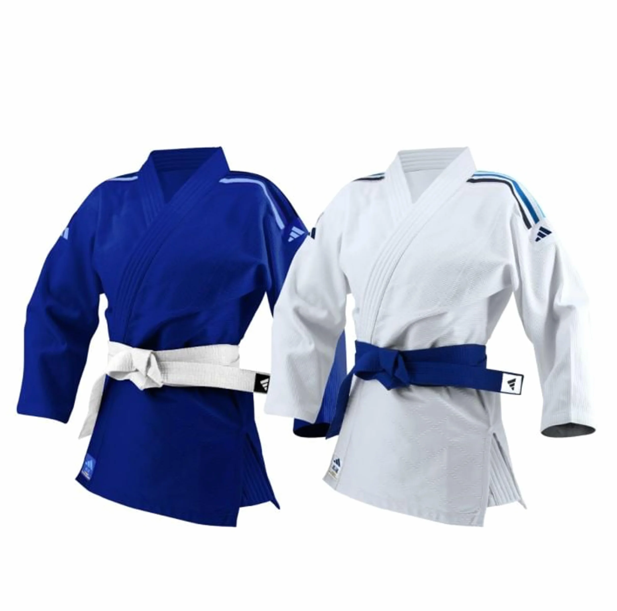adidas judo