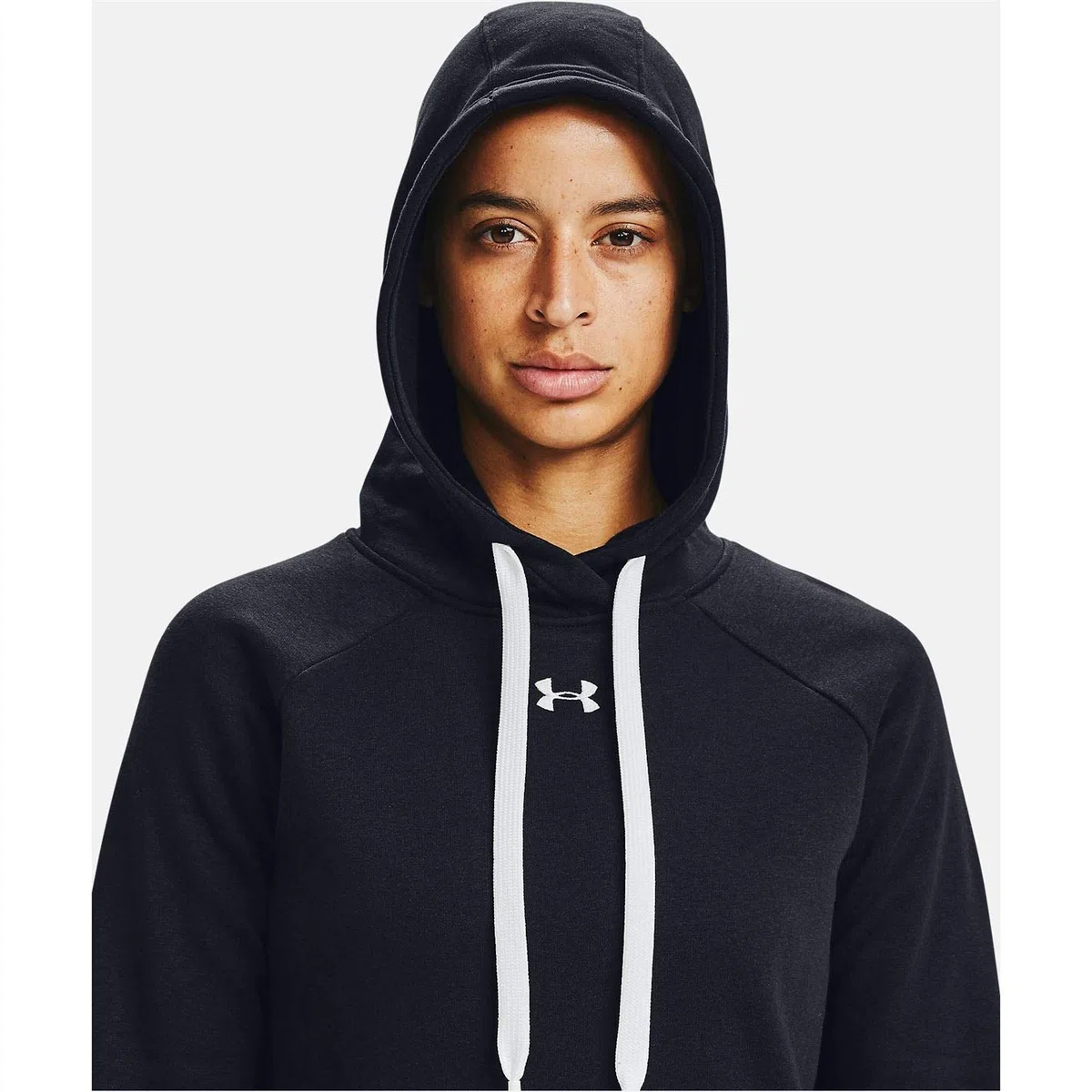 Under Armour Sudadera con capucha Mujer
