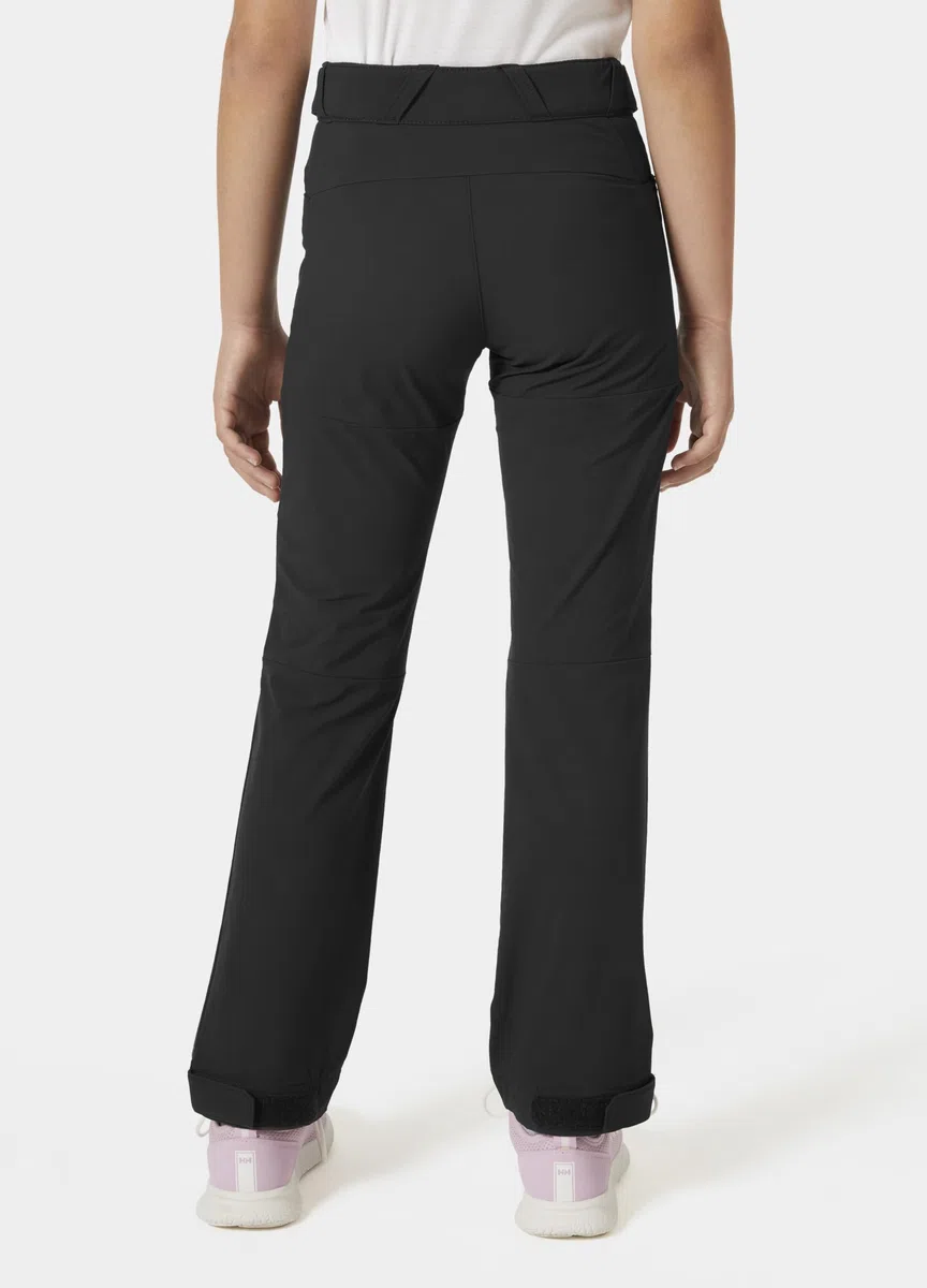 Helly Hansen Unisex Junior Pantalones Loen Light Softshell