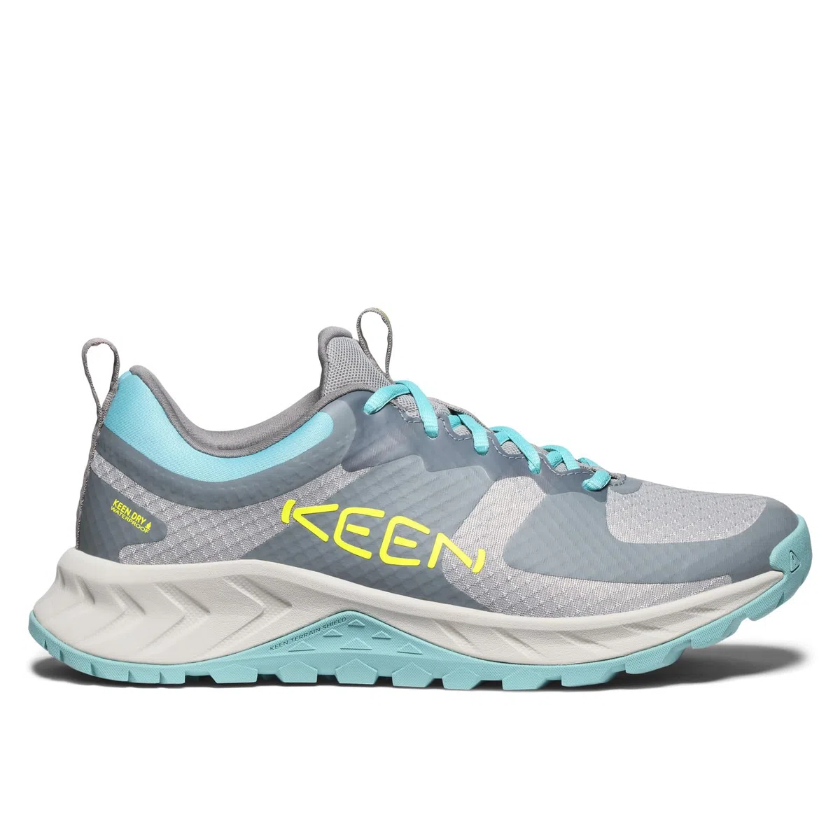 Keen Versacore Waterproof Zapatos para senderismoMujer