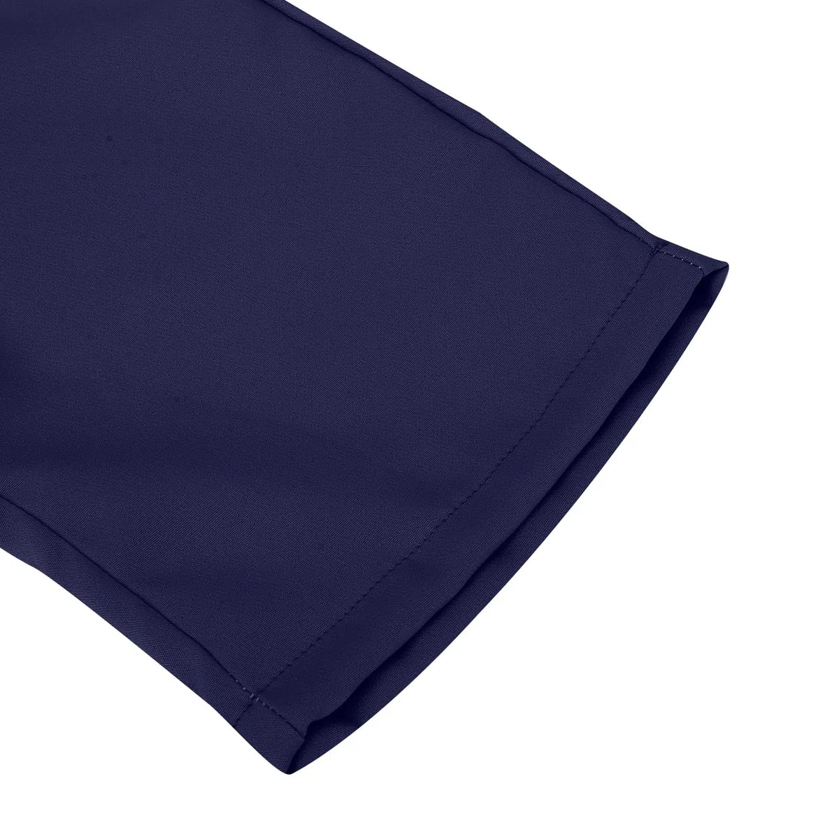 Pantalones deportivos para niñas, pantalones de vestir para niños, de alta elasticidad, con bolsillos, talla 5 y 14 años