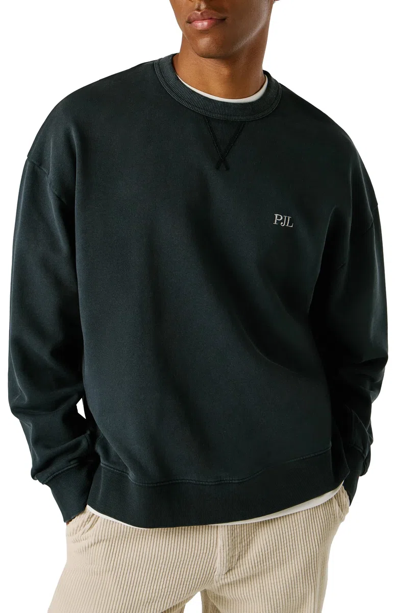 Pepe Jeans Gregory Sudadera Hombre (Pack de 1)