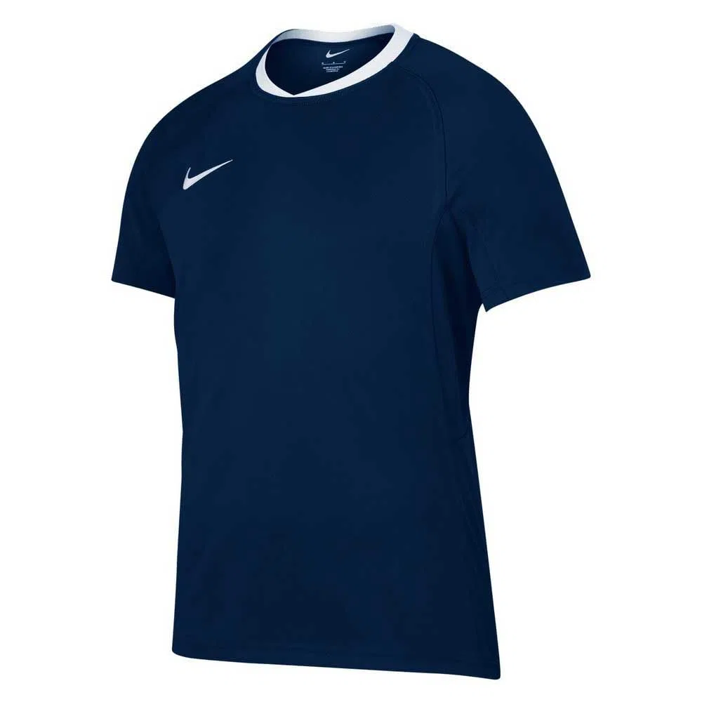 NIKE Mens Team Stock Rugby Crew Razor Jersey Camiseta Unisex Adulto