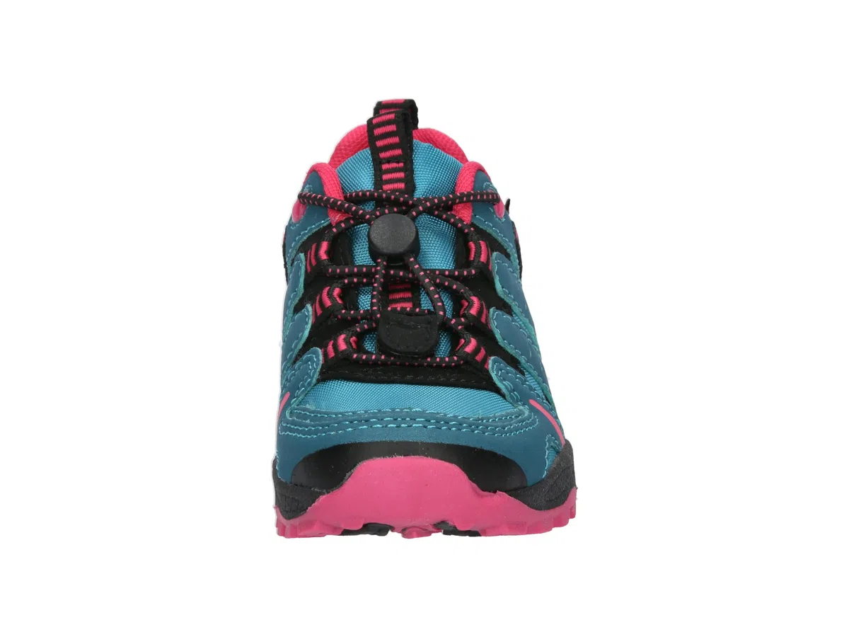 Lico Fremont Zapatillas de trekkingUnisex niños
