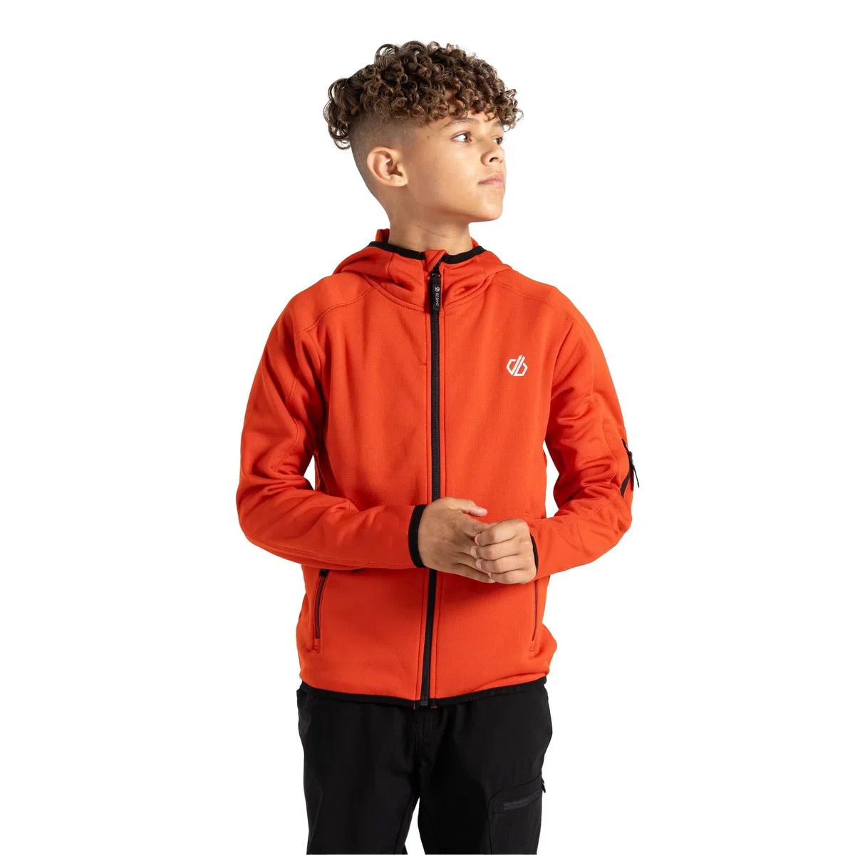 Dare 2b Forro Polar Explore Unisex niños