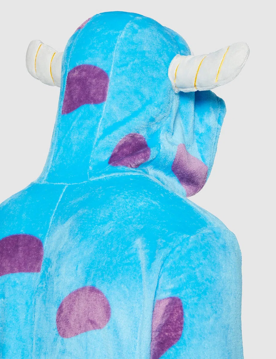 Everglamour - pijama/mono con manchas