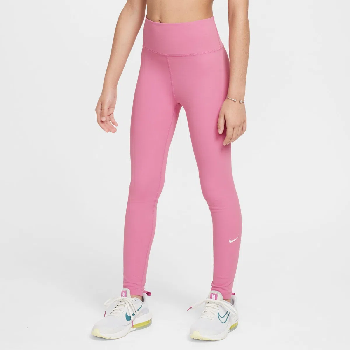 NIKE One - Pants Niñas