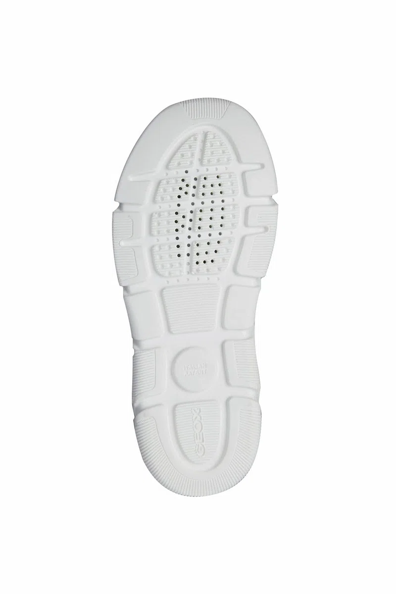 Geox J Aril Girl E ZapatillasNiñas
