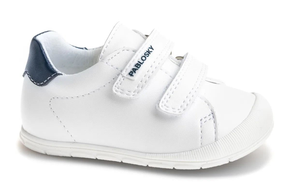 Pablosky Ziggy 049302, Zapatos para bebé