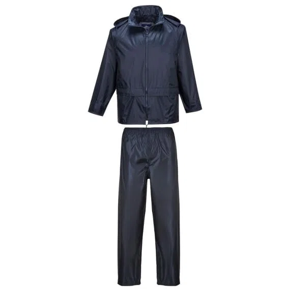 Traje de agua Essentials (traje de 2 piezas) L440