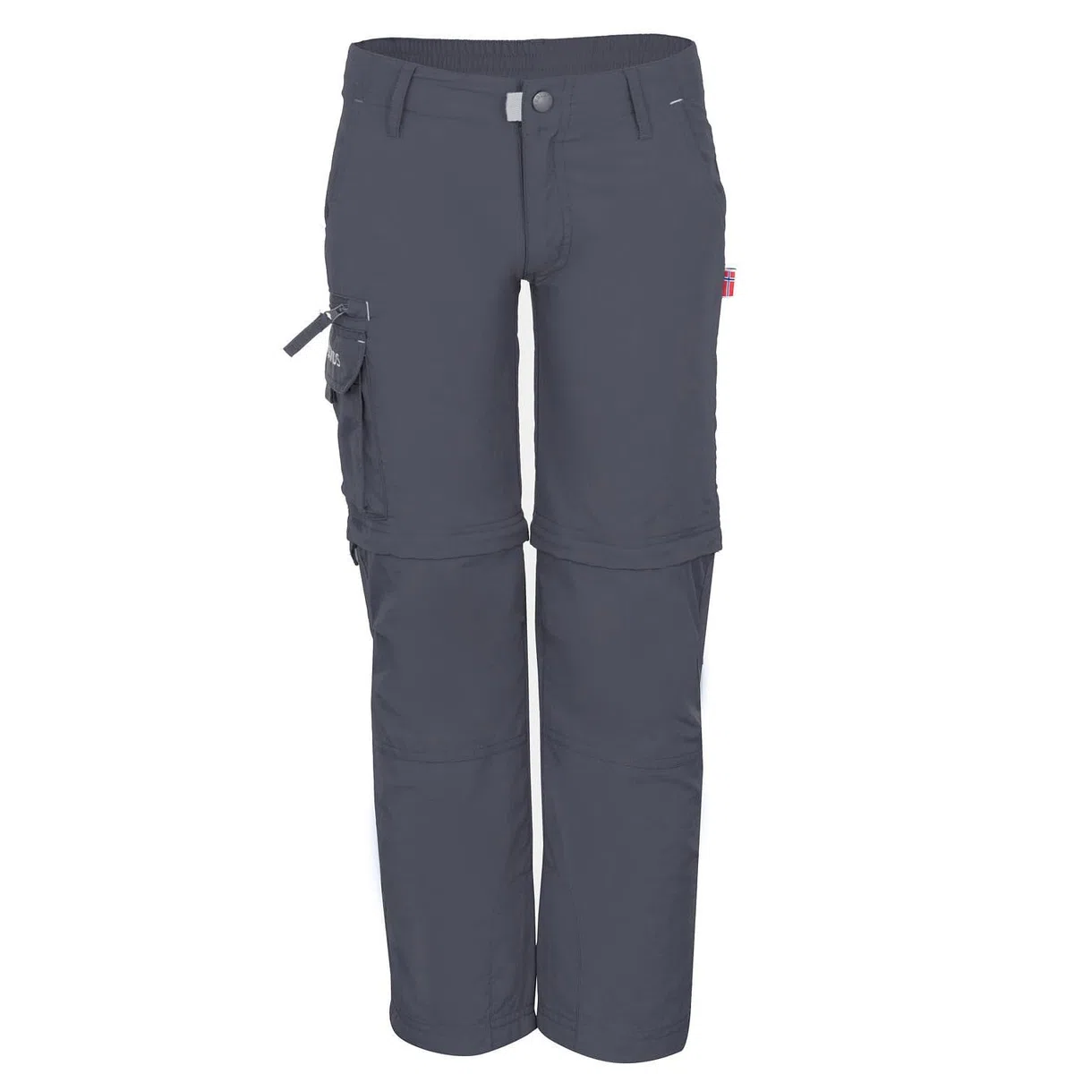 Trollkids Oppland - para Exteriores. Unisex niños