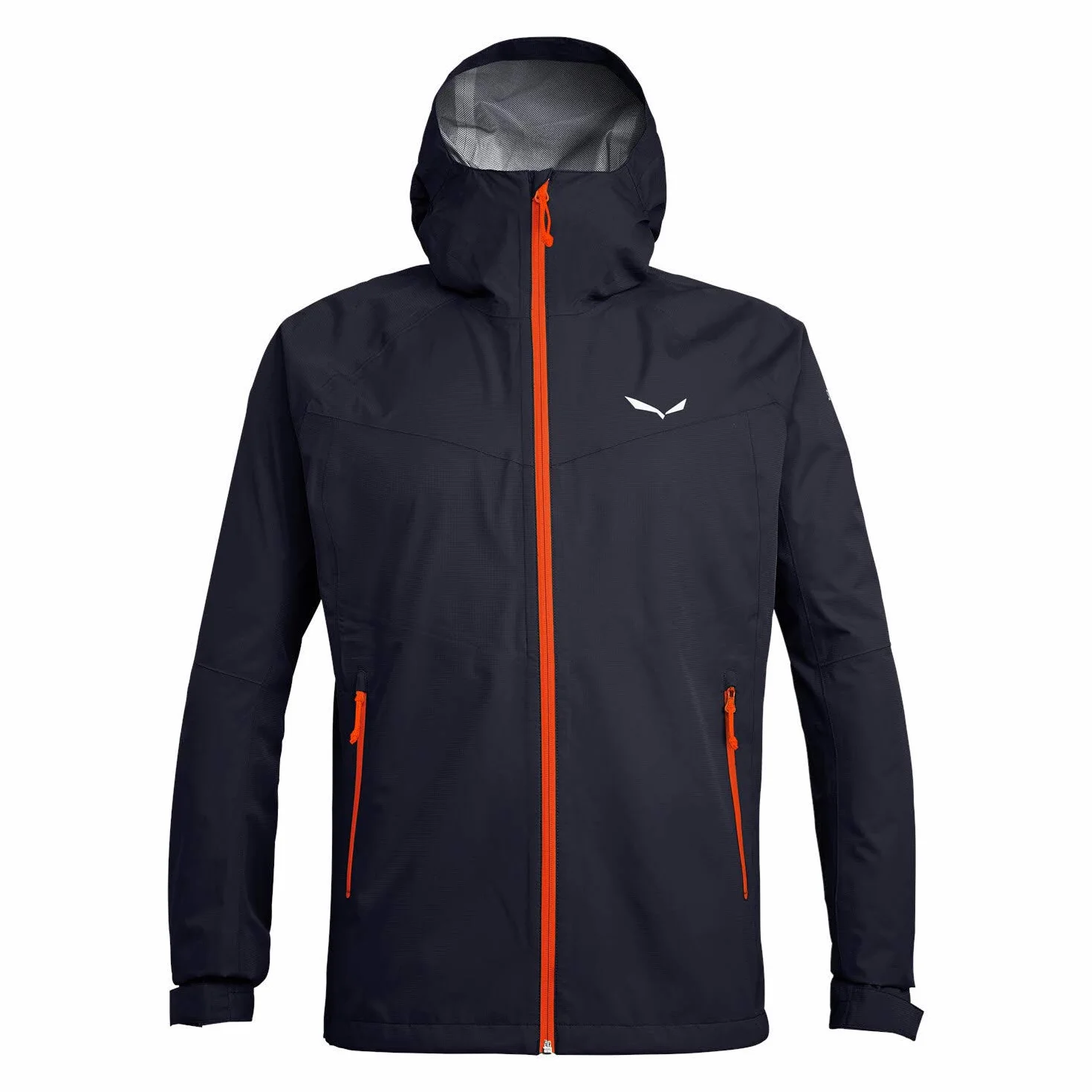 SALEWA PUEZ (Aqua 3) PTX M JKT, Chaqueta, Hombre