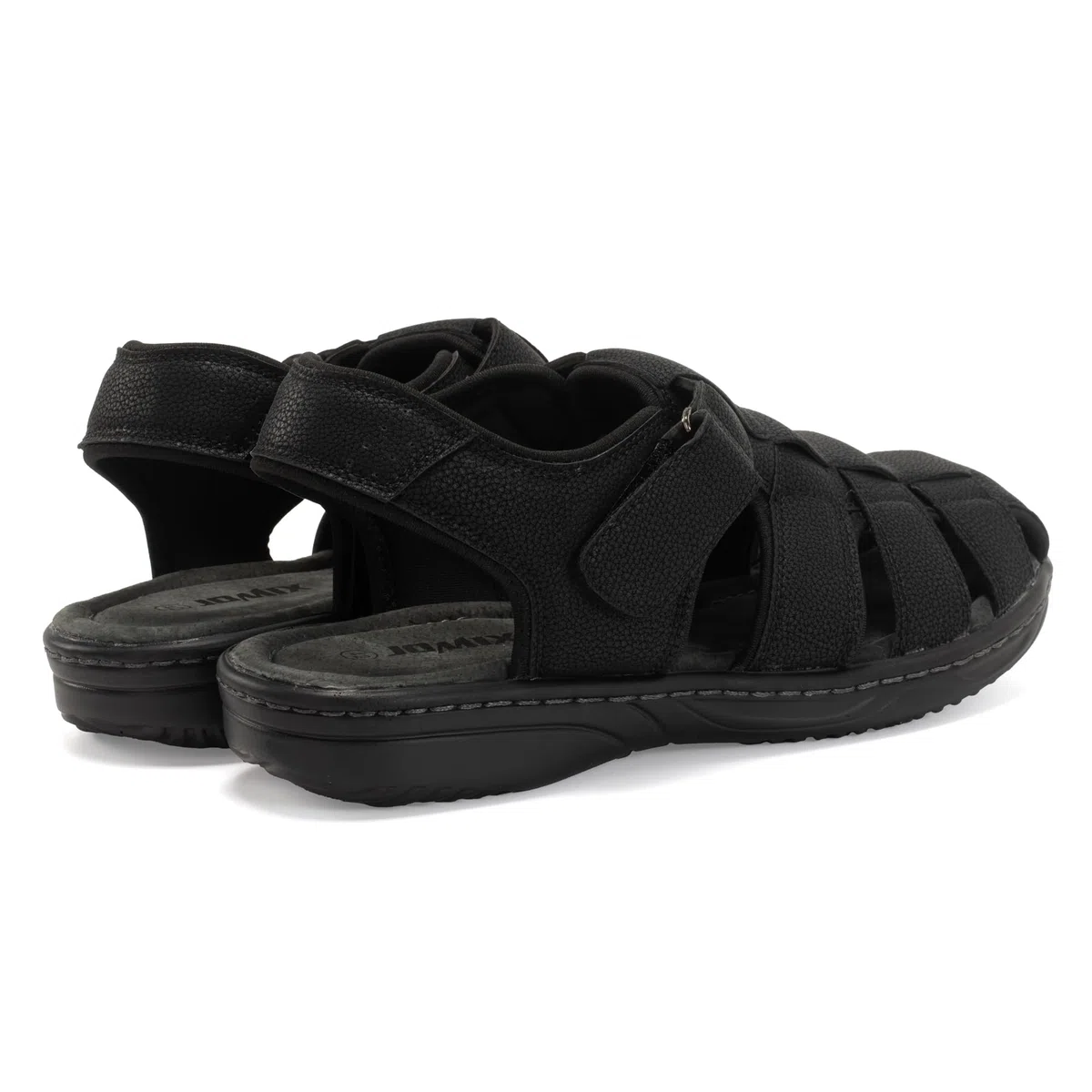 Sandalias Para Hombre Con Punta Cerrada Ajustables Cómodas Antideslizantes Para Verano Y Aire Libre MOX250661ES