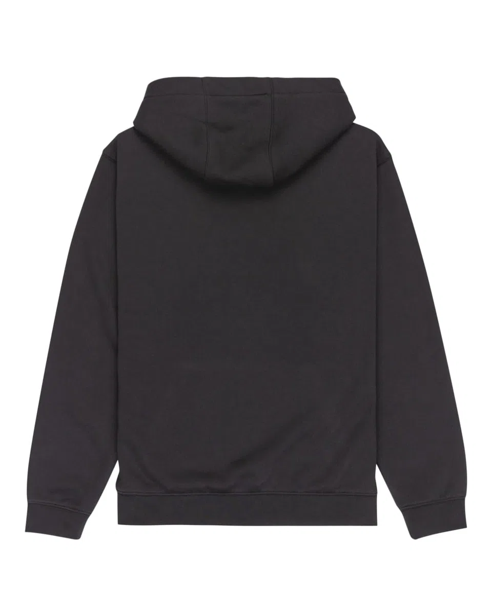 Quiksilver Comp Logo Hoodie Kids Suéter pulóver Niños (Pack de 1)