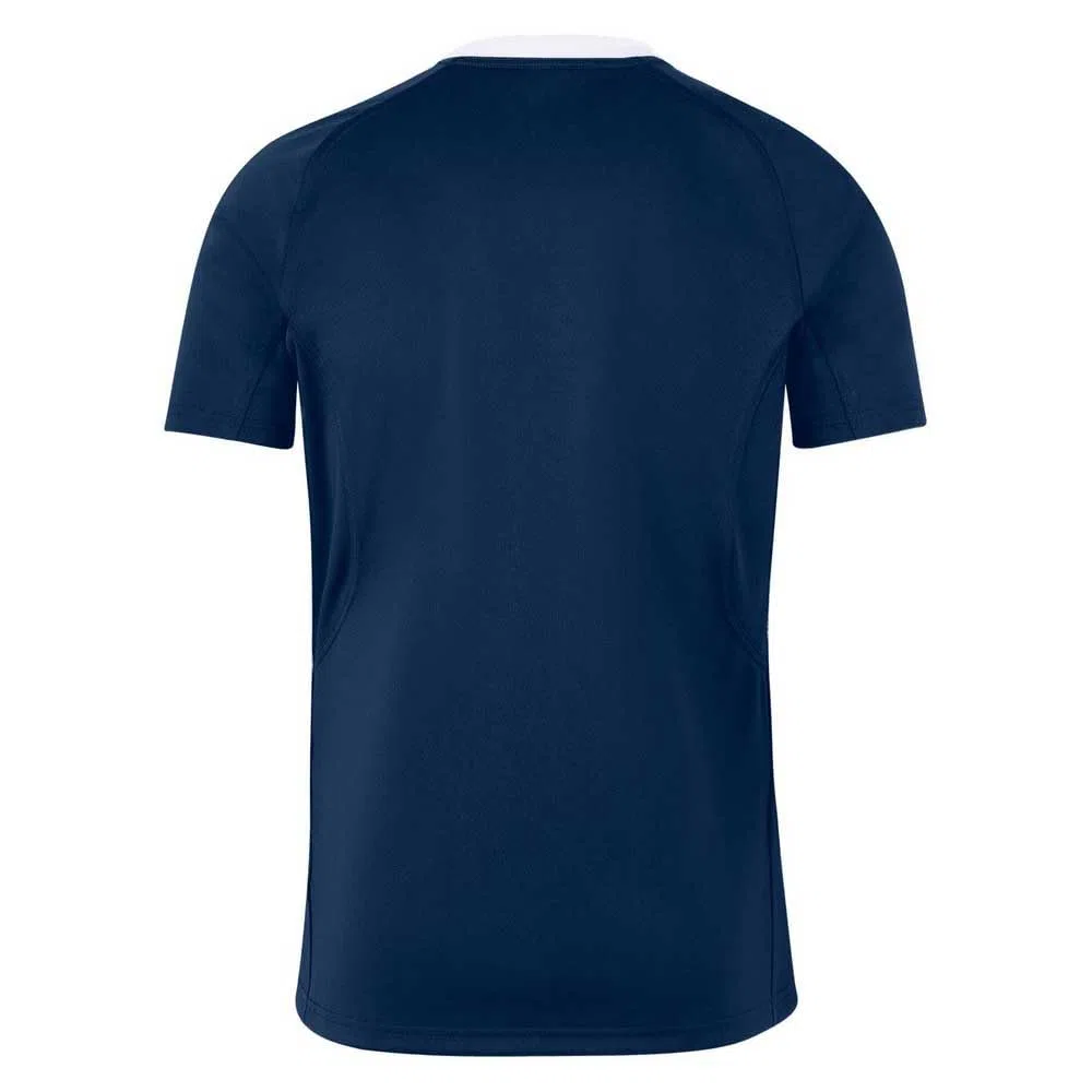 NIKE Mens Team Stock Rugby Crew Razor Jersey Camiseta Unisex Adulto