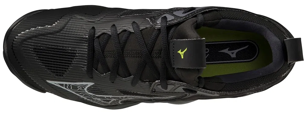 Mizuno Wave Momentum 3 - Zapatos de Voleibol para Hombre Zapatillas de vóleibolHombre