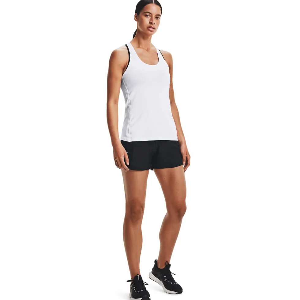 Under Armour Play Up Shorts 3.0 - Pantalones Cortos Mujer