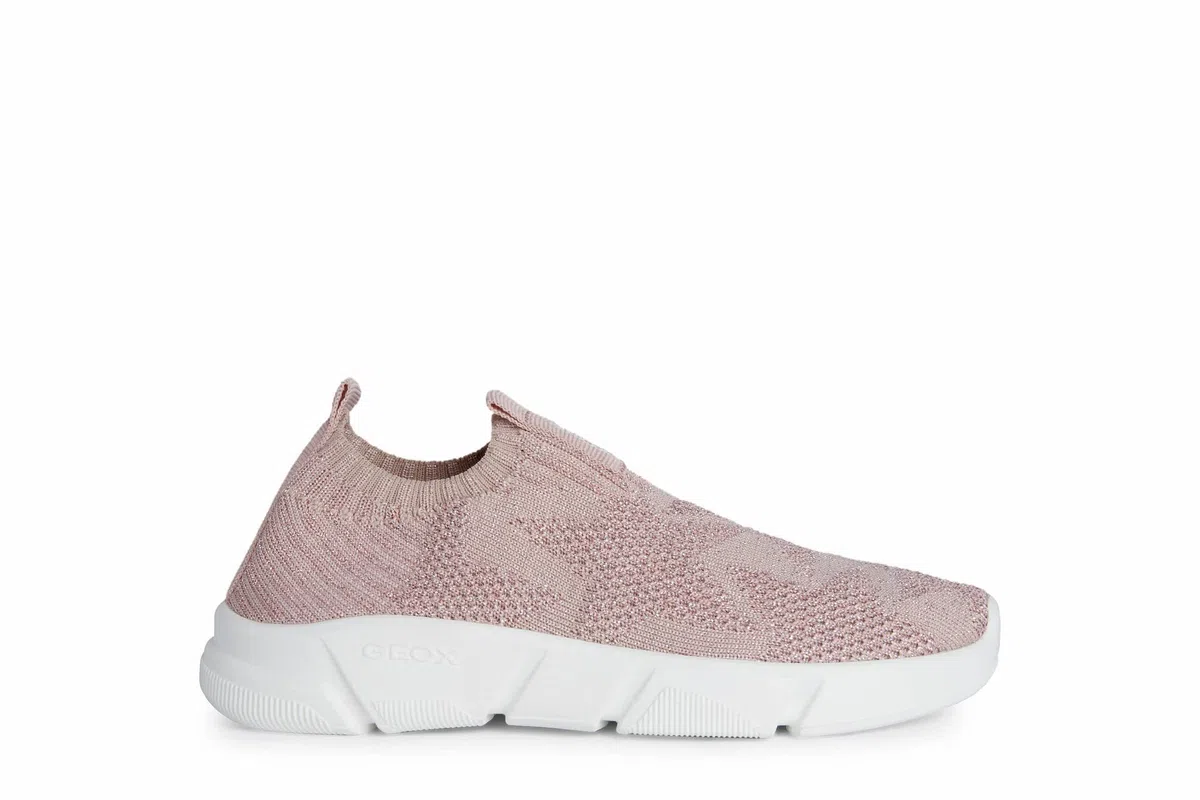 Geox J Aril Girl E ZapatillasNiñas