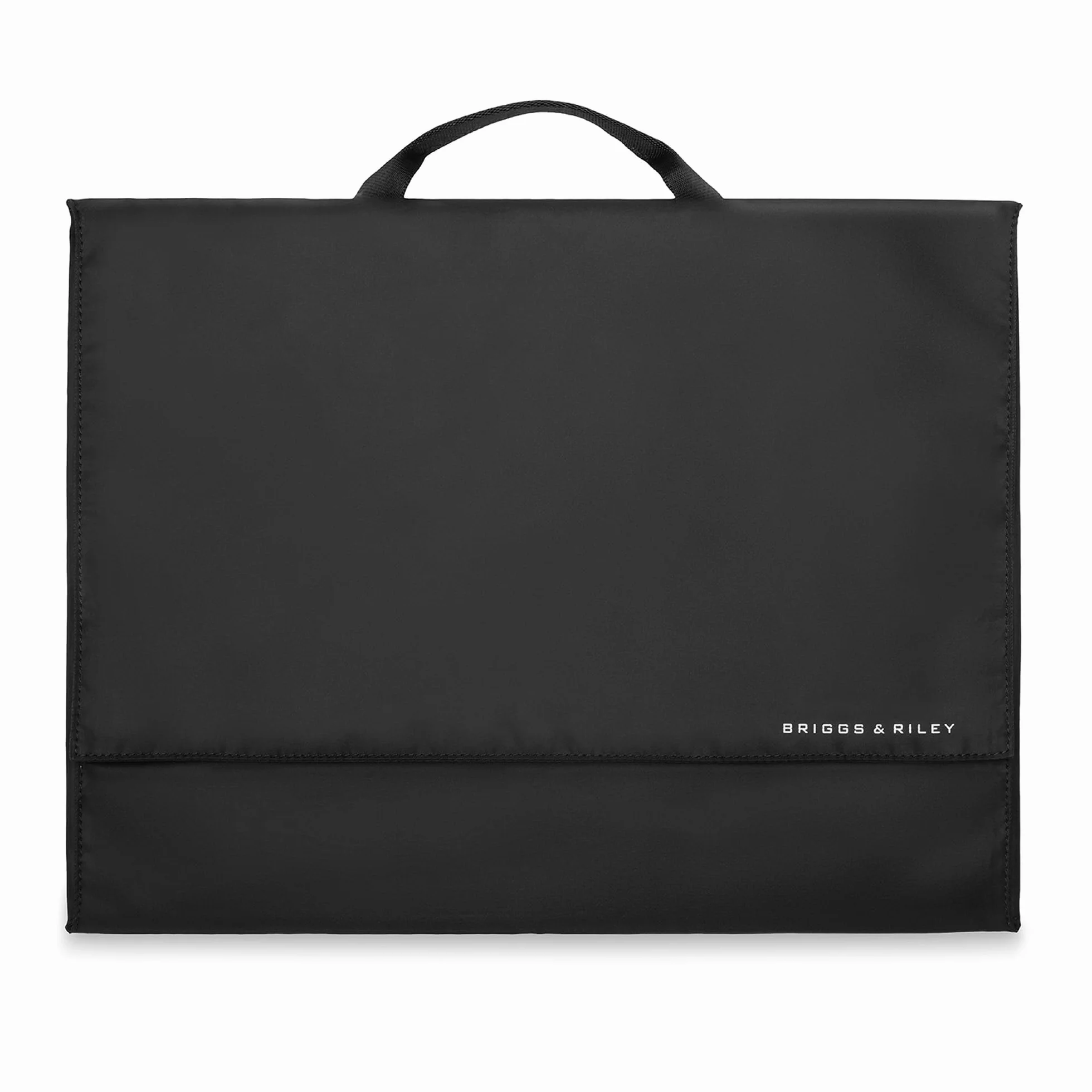 Briggs & Riley Esenciales de Viaje, Black, Talla única, Esenciales de Viaje