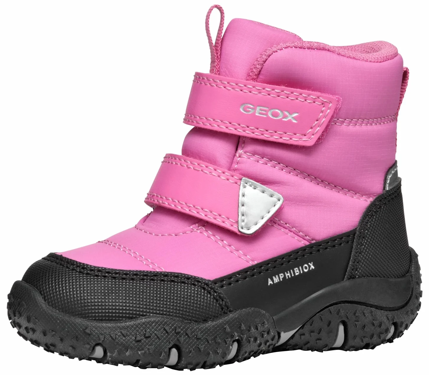 Geox B Baltic Girl B Abx, Zapatos para Bebé Niña